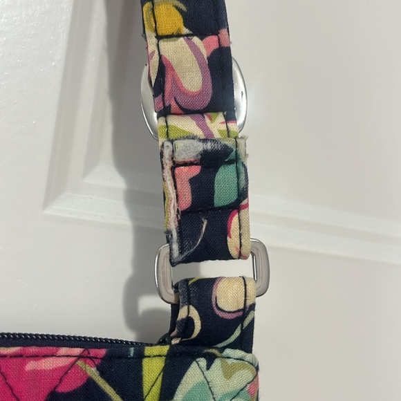Vera Bradley crossbody bag - Picture 4 of 4